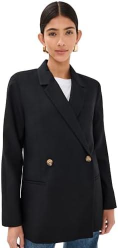 Explore Chic Women's Blazers: Style, Comfort, & Elegance!