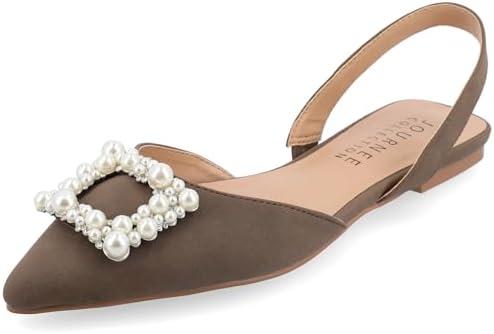 Explore Trendy Women's Flats for Every Occasion Online!