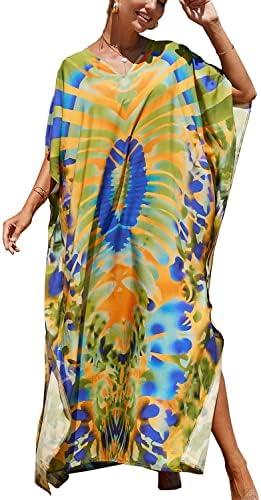 Versatile Women's Beach Dresses ⁢for Summer Adventures