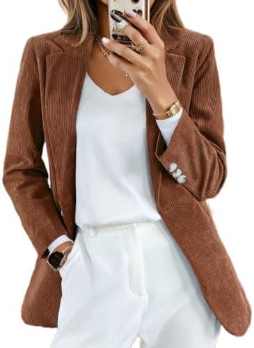 Chic‌ Women's Blazers: Elevate Your Fashion Game Today