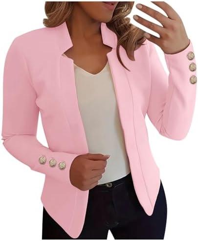 Chic Women's Blazers: Elevate ​Your Fashion Game Today