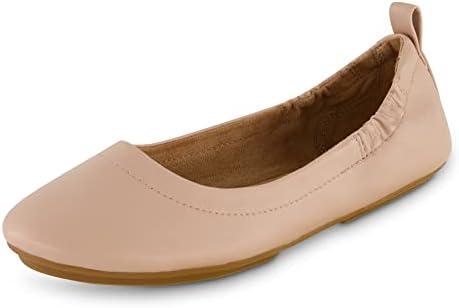 Comfortable Women's Ballet Flats: ⁤Stylish & Breathable ⁣Options