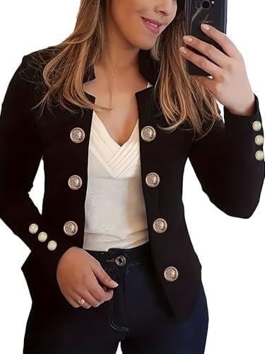 Stylish Women's Blazers:‍ Perfect for Any Occasion