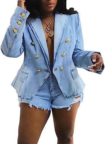 Stylish Women's Blazers: Perfect for Any⁢ Occasion