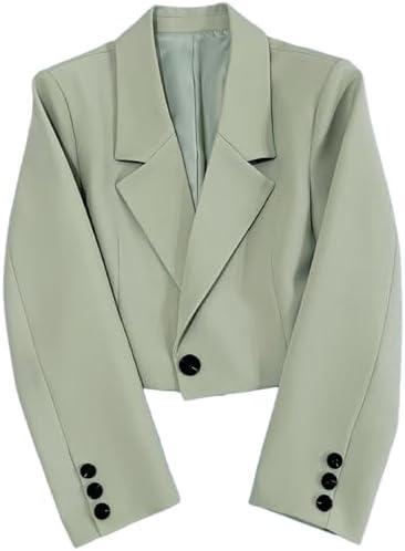 Stylish Women's Blazers: Perfect for Any Occasion