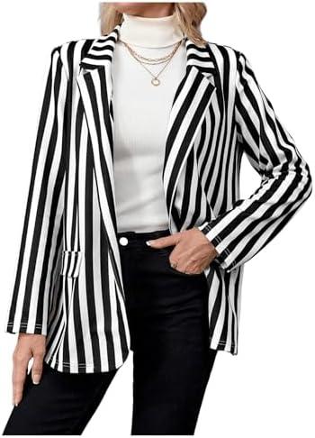 Stylish ⁢Women's Blazers: Perfect for Any Occasion