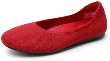 Explore Women's Stylish Flats: Comfort & Elegance Await