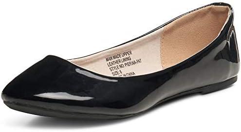 Explore Women's Stylish Flats: Comfort & Elegance Await