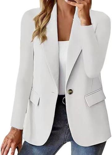 Explore 2024 Women's Blazers: Stylish & Versatile ⁤Options