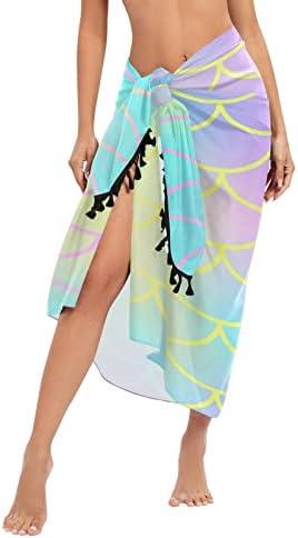 Stylish & Affordable Swim Cover Ups for Summer Fun!