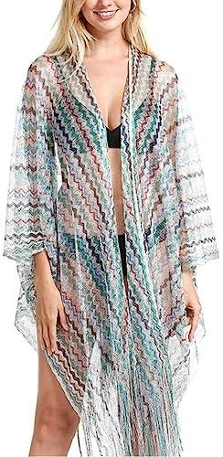 Stylish & Affordable Swim Cover Ups for Summer Fun!