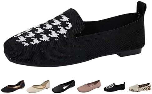 Discover Stylish and Comfortable Women's Flats for Every Occasion