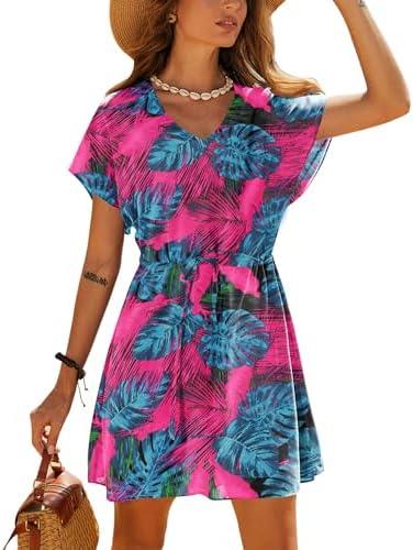 Explore Trendy Women's‍ Beach Cover Ups and Dresses ‍for ⁢Spring!