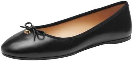 Stylish and Comfortable Women's ​Flats for Every Occasion