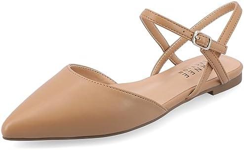 Stylish and Comfortable Women's Flats for Every Occasion