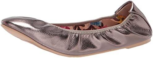 Stylish and Comfortable Women's Flats for Every Occasion