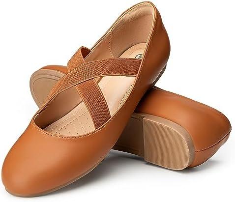 Stylish and⁤ Comfortable Women's Flats for‌ Every Occasion