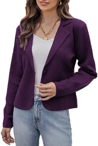 Stylish Women's Blazers for Every Occasion - Shop Now!