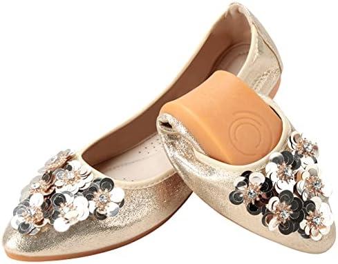 Stylish Women's ‌Ballet Flats for Every Occasion