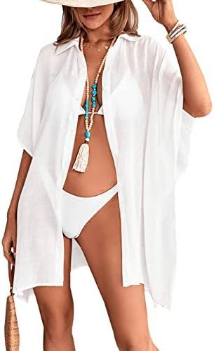 Trendy Women's Beachwear and Cover Ups Available Now!