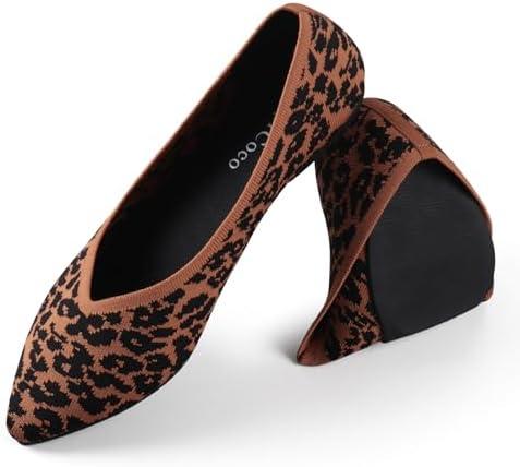 Explore‌ Comfortable Women's ​Ballet Flats for Every Occasion!