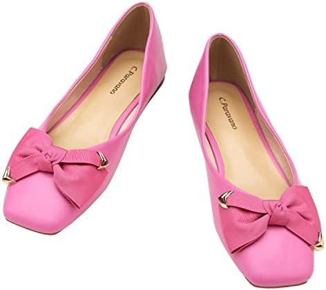 Explore Comfortable Women's Ballet Flats for Every‌ Occasion!