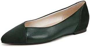 Explore Comfortable Women's Ballet Flats for Every Occasion!