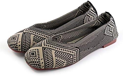 Stylish Women's Flats for Comfort and Versatility