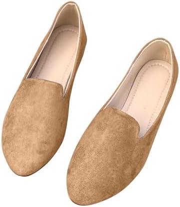 Stylish Women's Flats for Comfort ‍and Versatility