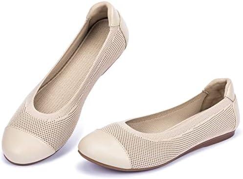 Stylish Women's Flats⁤ for Comfort and Versatility