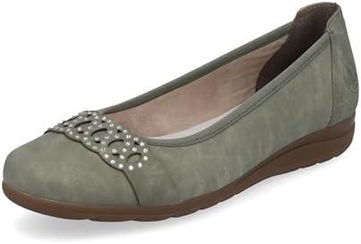 Stylish Women's Flats ⁤for Comfort and Versatility