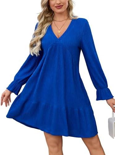 Stylish Women's Swim Cover Ups ⁢for Beach and Pool ⁤Fun