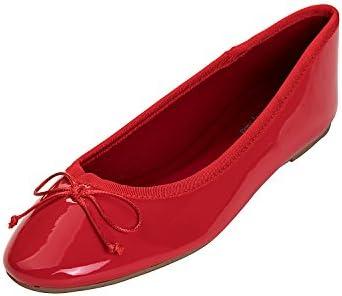 Top ⁤Picks for Women's Comfortable Ballet Flats – Shop Now!