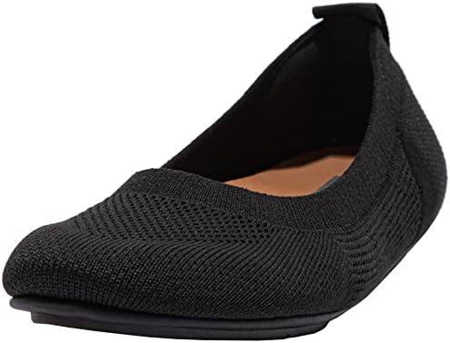 Top Picks for Women's‍ Comfortable ⁣Ballet ‌Flats – Shop Now!