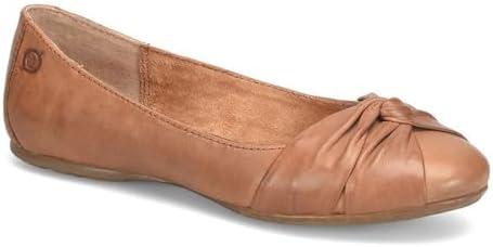 Top Picks for ⁢Women's Comfortable Ballet Flats⁢ – Shop Now!