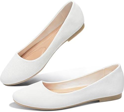 Top Picks for Women's Comfortable Ballet Flats –⁣ Shop Now!