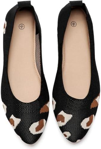 Top⁢ Picks ⁤for Women's Comfortable Ballet Flats – Shop Now!