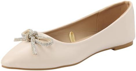 Top Picks ⁤for Women's⁢ Comfortable Ballet Flats – Shop Now!