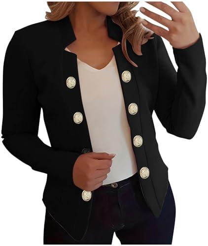 Explore Stylish Women's Jackets: Comfort Meets ⁤Fashion!