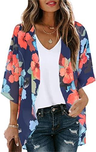 Explore trendy women's cover-ups for stylish summer outings!