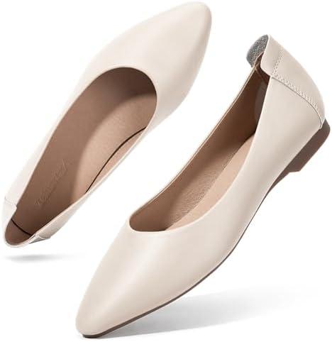 Discover Stylish Women's Flats for Every Occasion!