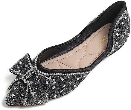 Discover Stylish Women's Flats for Every Occasion!