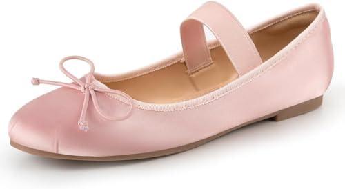 Explore Comfortable Women's Ballet Flats for​ Every Occasion