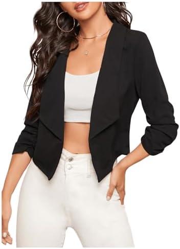 Explore Unique Women's Blazers‌ for Every Occasion!