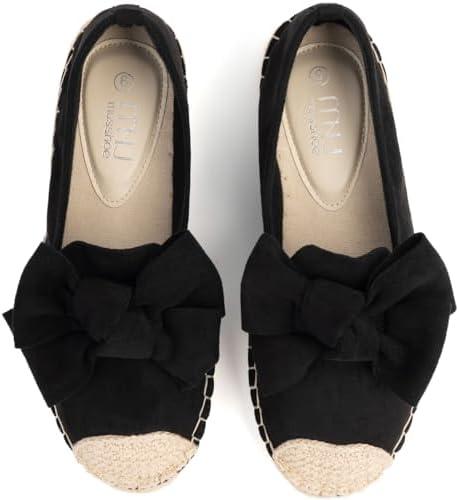 Explore Stylish and Comfortable Women's Ballet Flats Today!