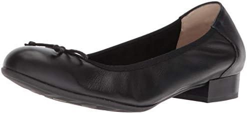 Explore Stylish and Comfortable Women's Ballet Flats Today!