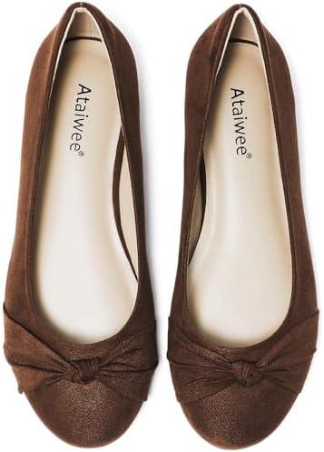 Discover Stylish Women's Flats for Every Occasion!