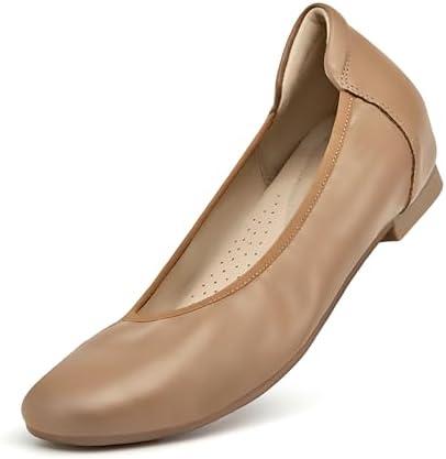 Versatile ​Women's Flats: Stylish Comfort for Every Occasion