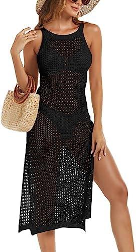 Discover ⁤Stylish Beachwear: Dresses, Cover-Ups & More!