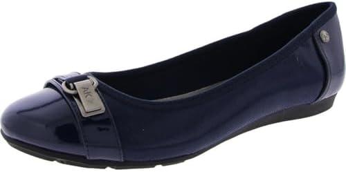 Discover Elegant Women's Flats for Comfort and Style